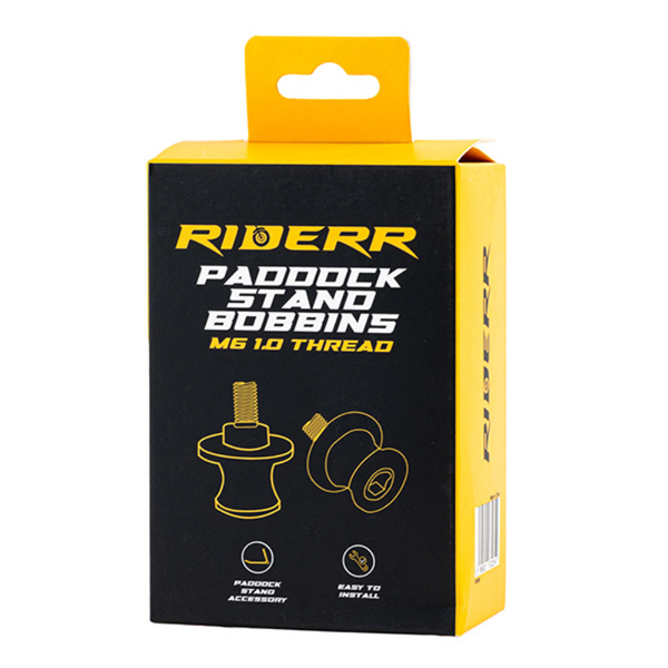bobbins