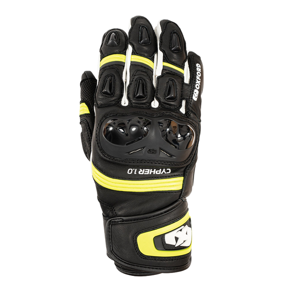 cypher_1_short_gloves_black_yellow