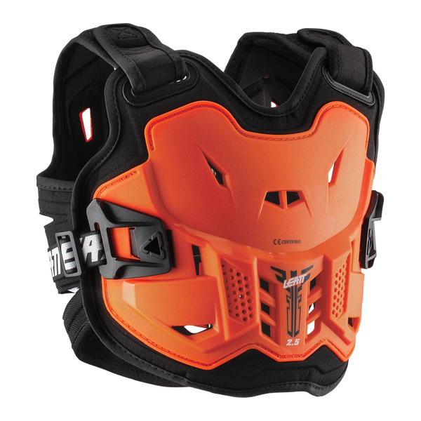 leatt_chest_protector_2.5_mini_-_orangeblack