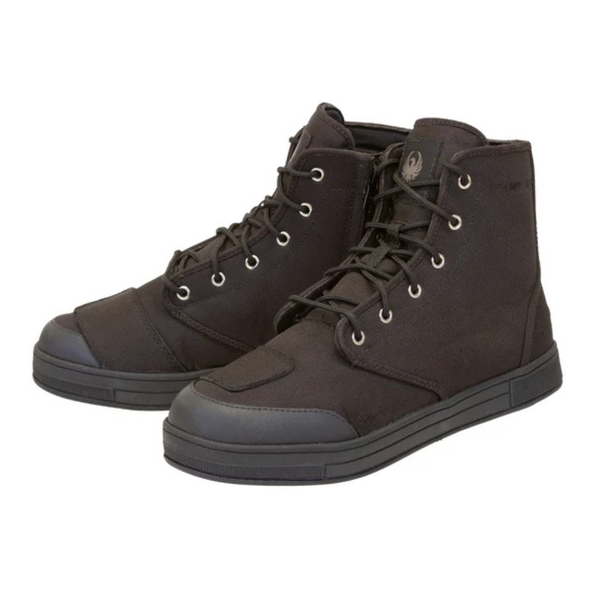merlin_knots_d3o_canvas_boots_-_black_7