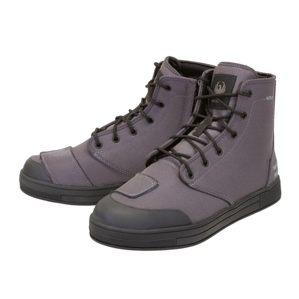 merlin_knots_d3o_canvas_boots_-_grey_7