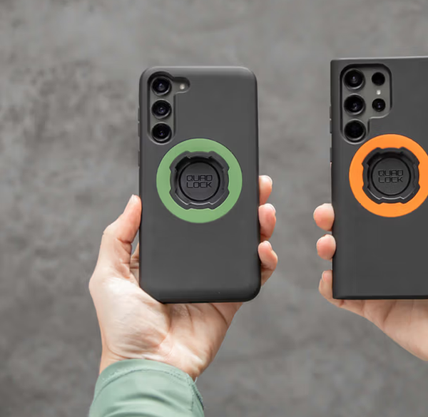 quadlock-magring-green